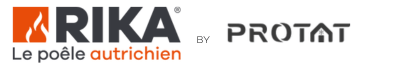 LOGO RIKA POELE AUTRICHIEN BY PROTAT ANSE POMMIERS 69